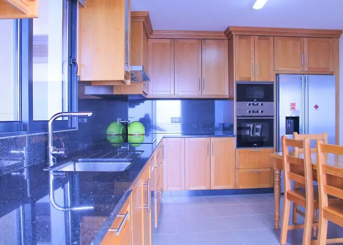 House Of Massapez | Calheta