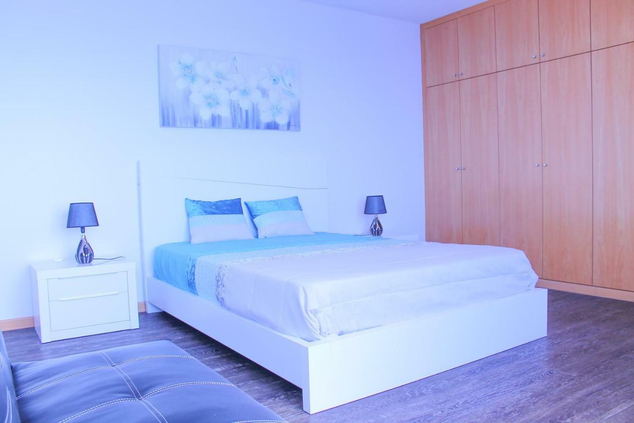 House Of Massapez | Calheta Apartment